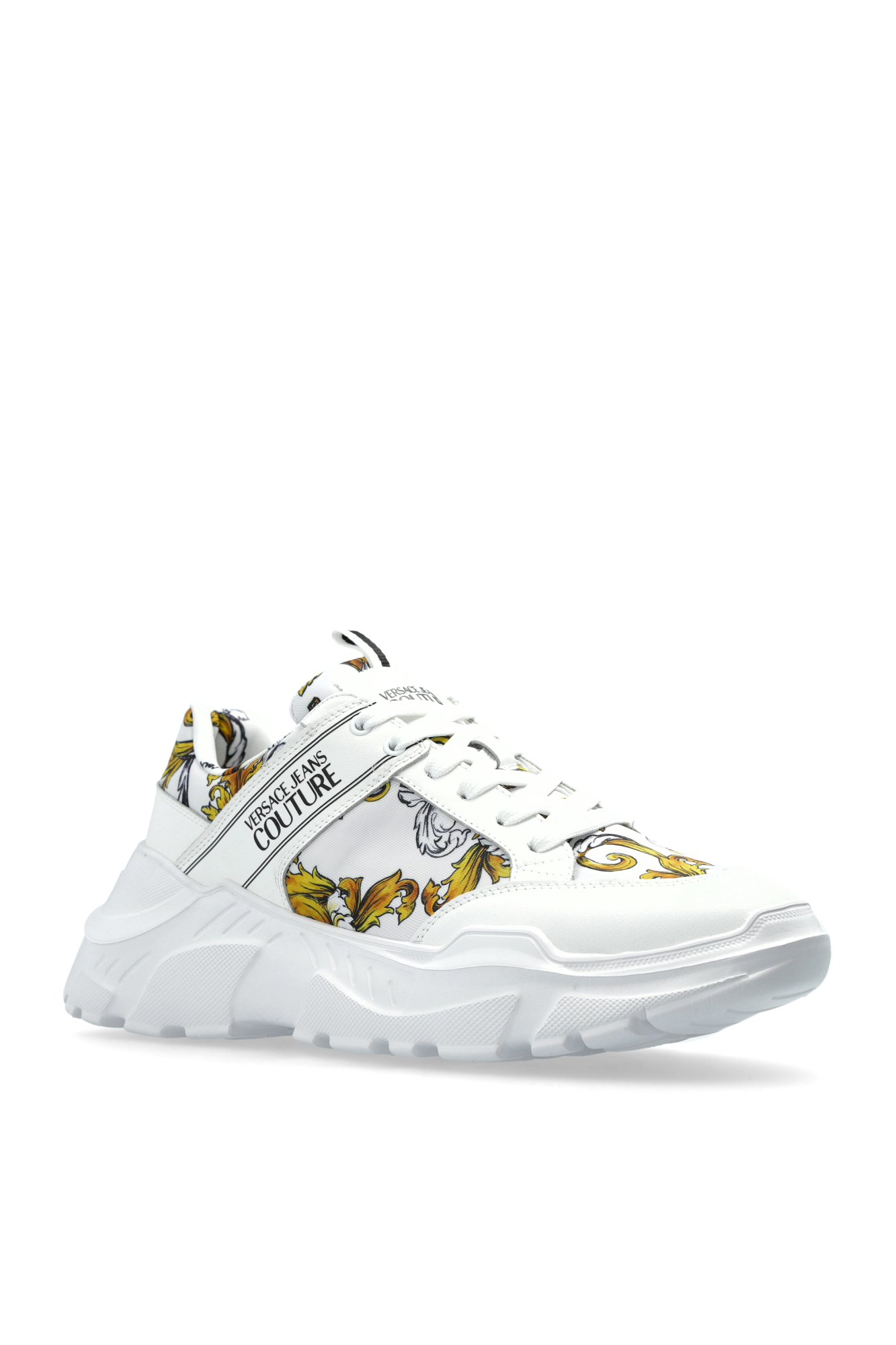 Versace Jeans Couture Sneakers Fondo Speedtrack | Men's